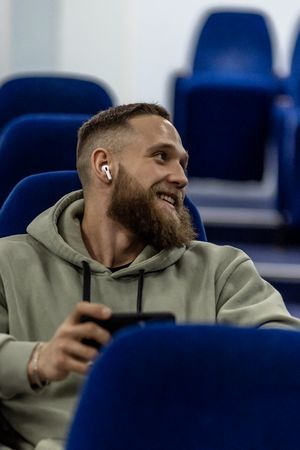 Фотограф Вадим Свирин - Регистрация